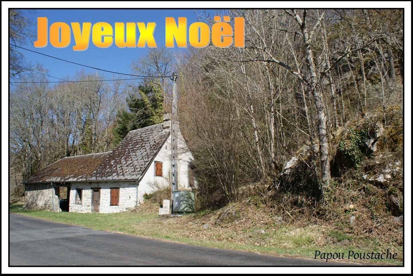 Cartes de Voeux gratuites
