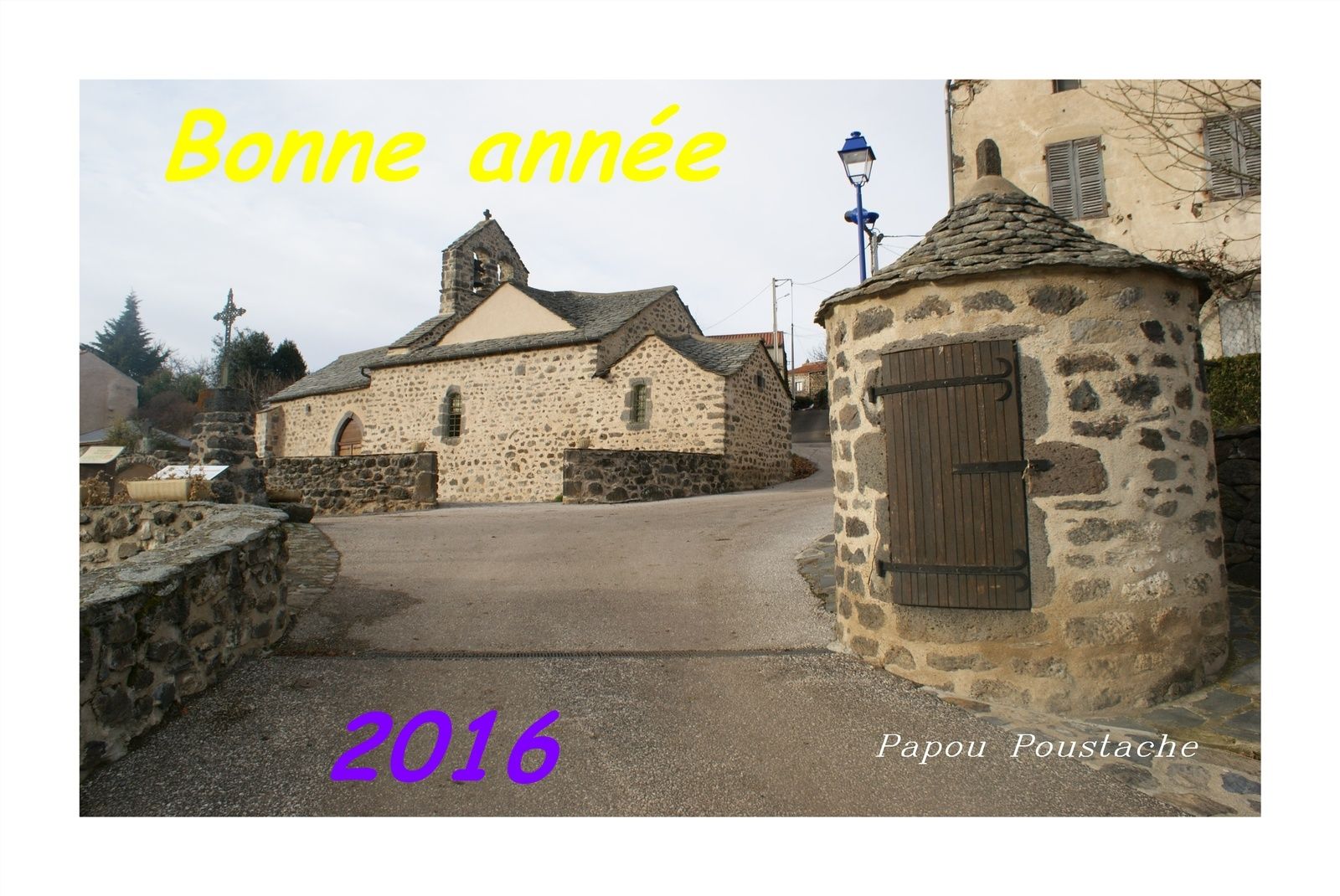 Cartes de Voeux gratuites