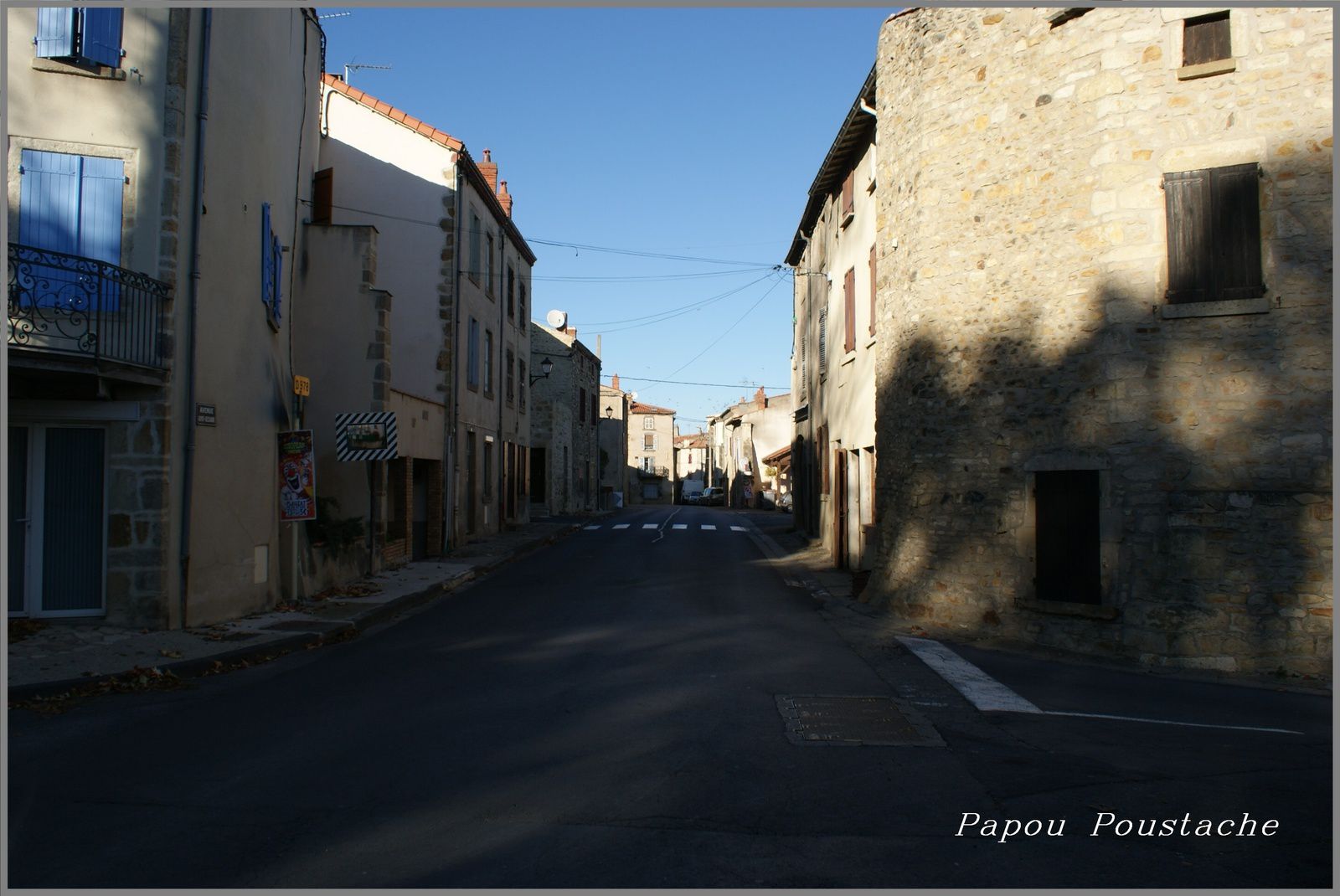Plauzat