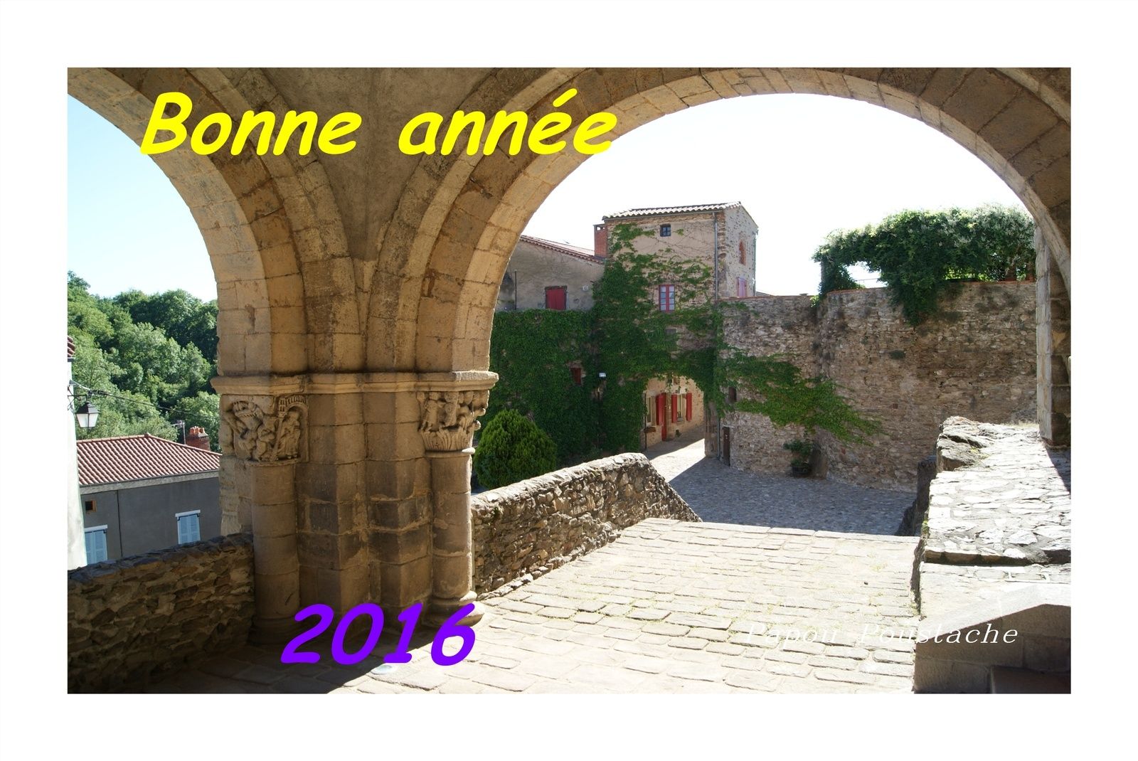 Auzon 2015