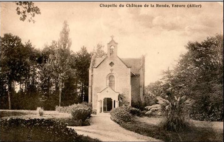 Il était une fois Yzeure dans l'Allier