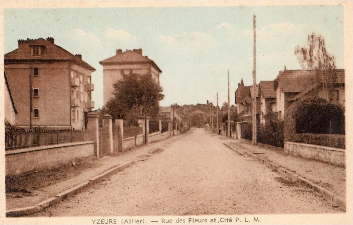 Il était une fois Yzeure dans l'Allier