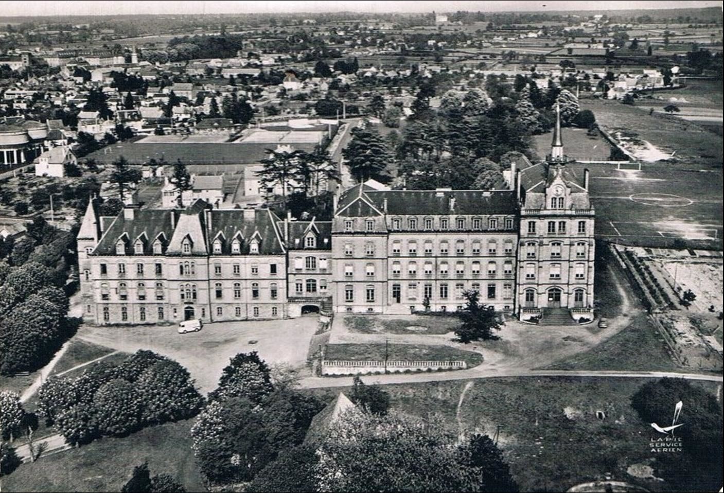 Il était une fois Yzeure dans l'Allier