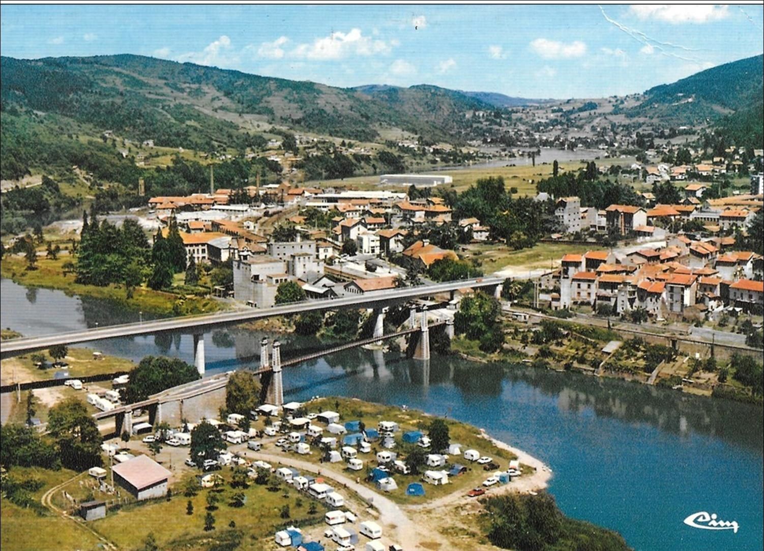 Aurec sur Loire