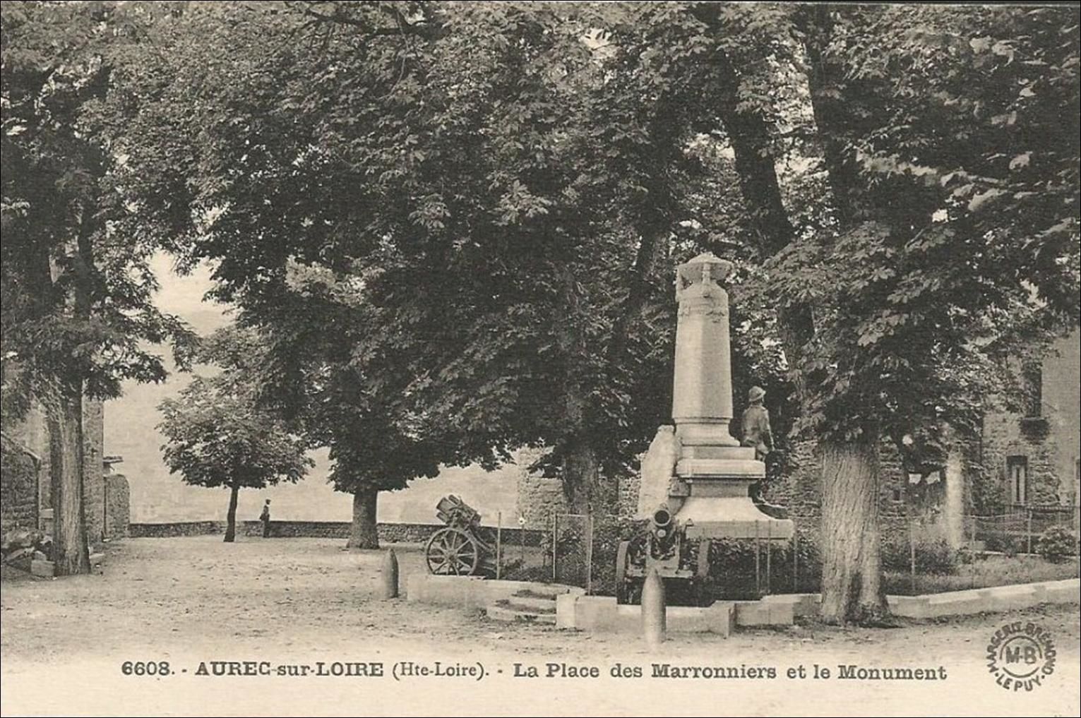 Il était une fois Aurec sur Loire