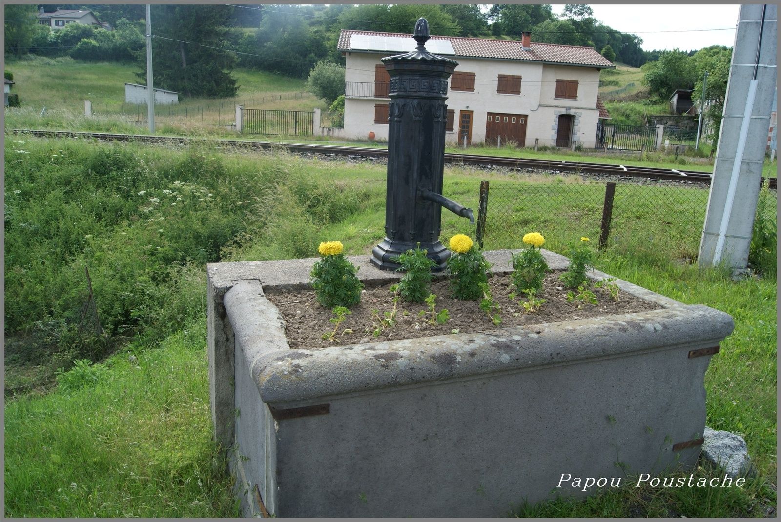 Saint Alyre d'Arlanc