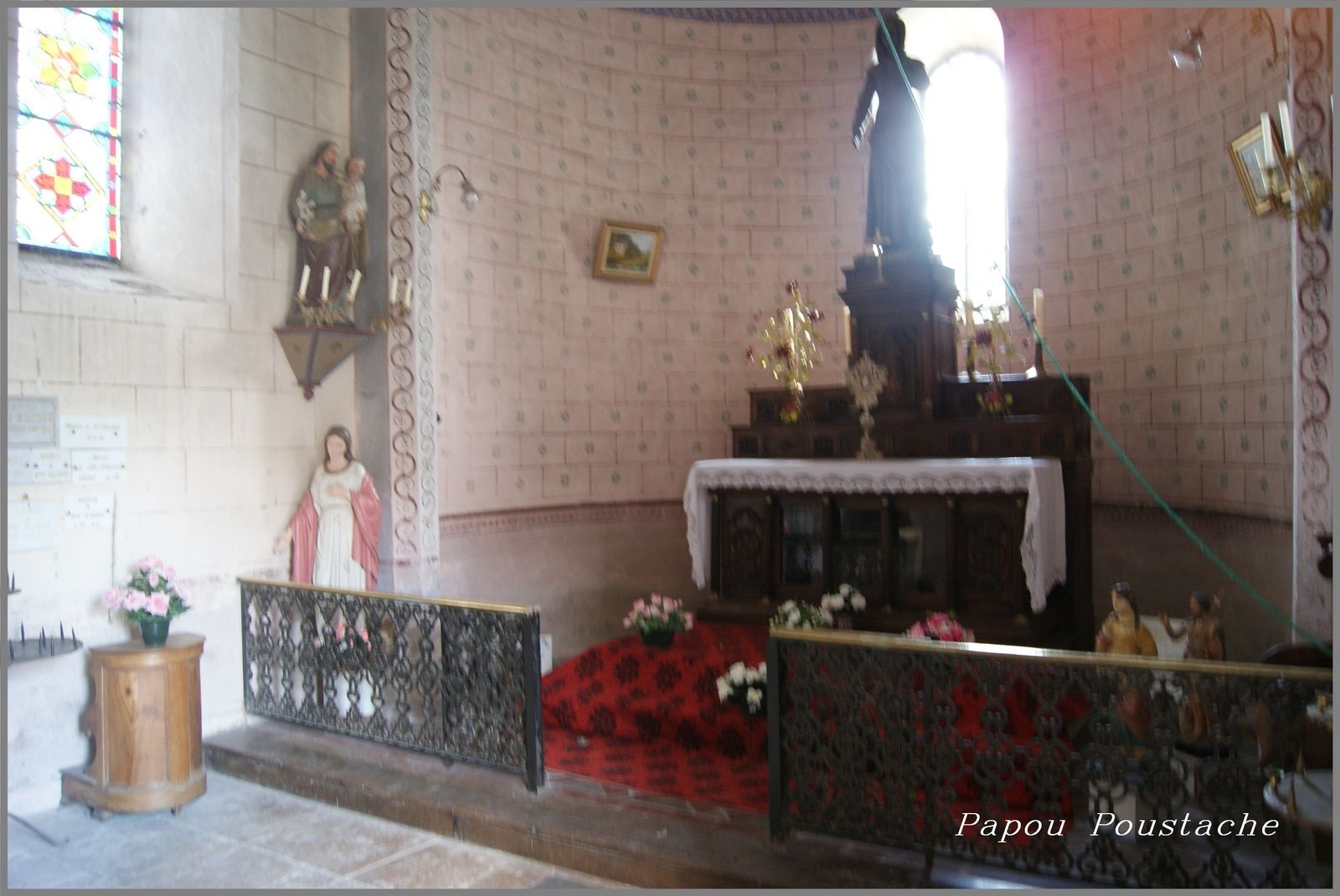 Saint Alyre d'Arlanc