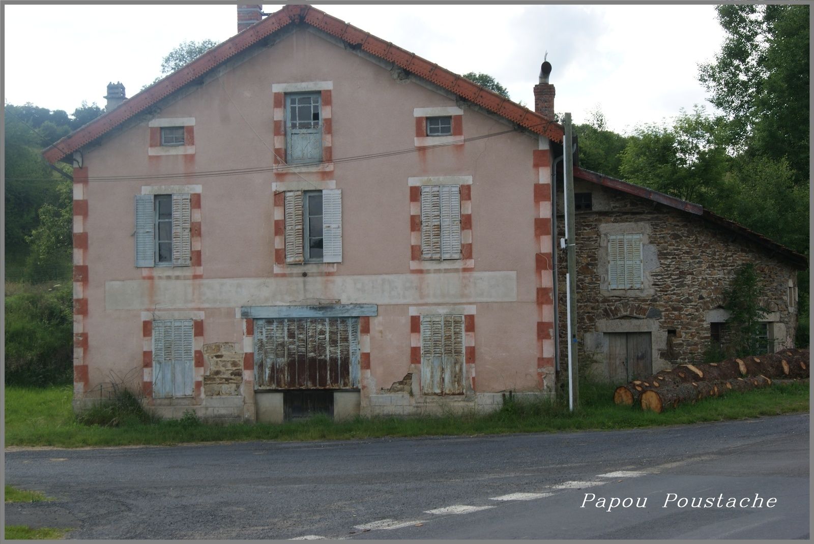 Saint Alyre d'Arlanc