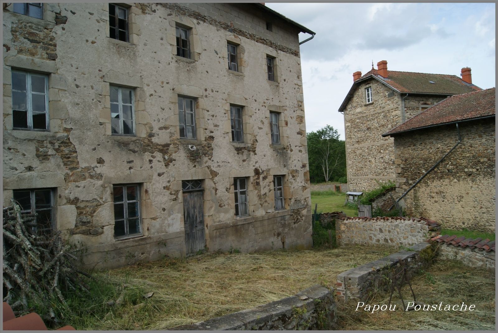 Saint Alyre d'Arlanc