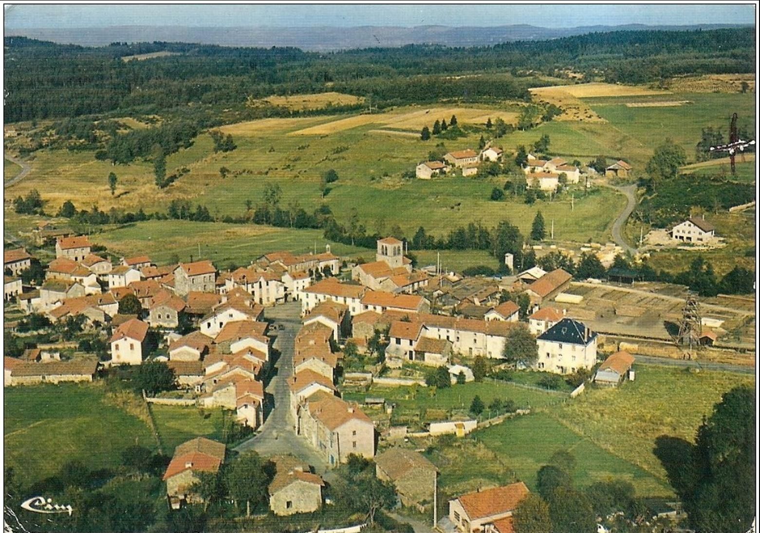 Il était une fois Saint Alyre d'Arlanc