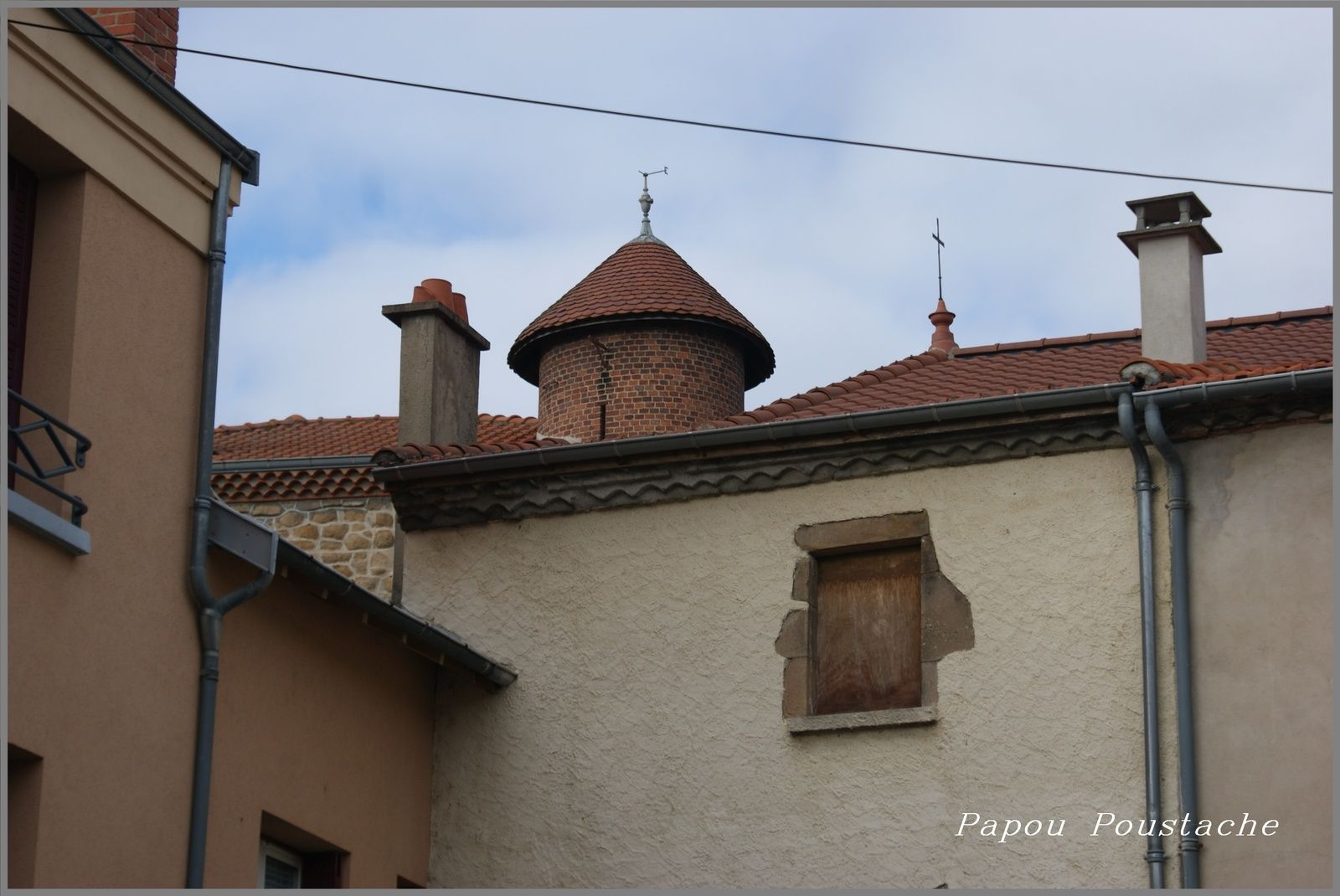 Randonnée autour de Sainte Florine