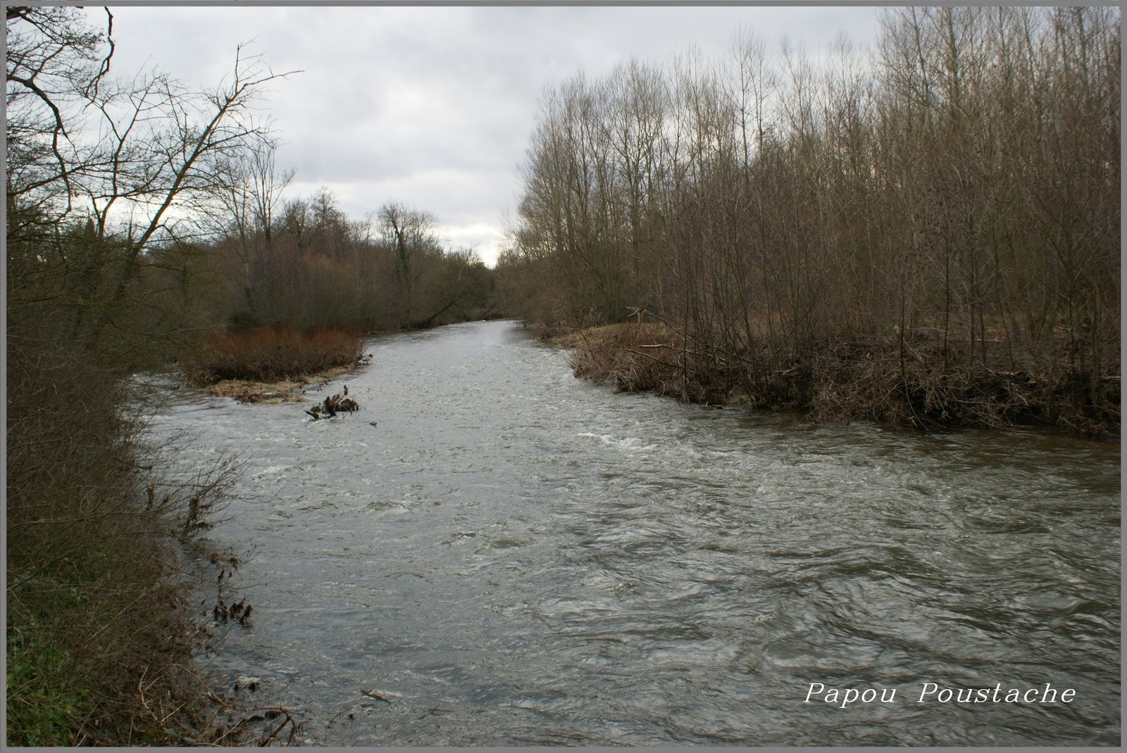 Randonnée autour de Sainte Florine