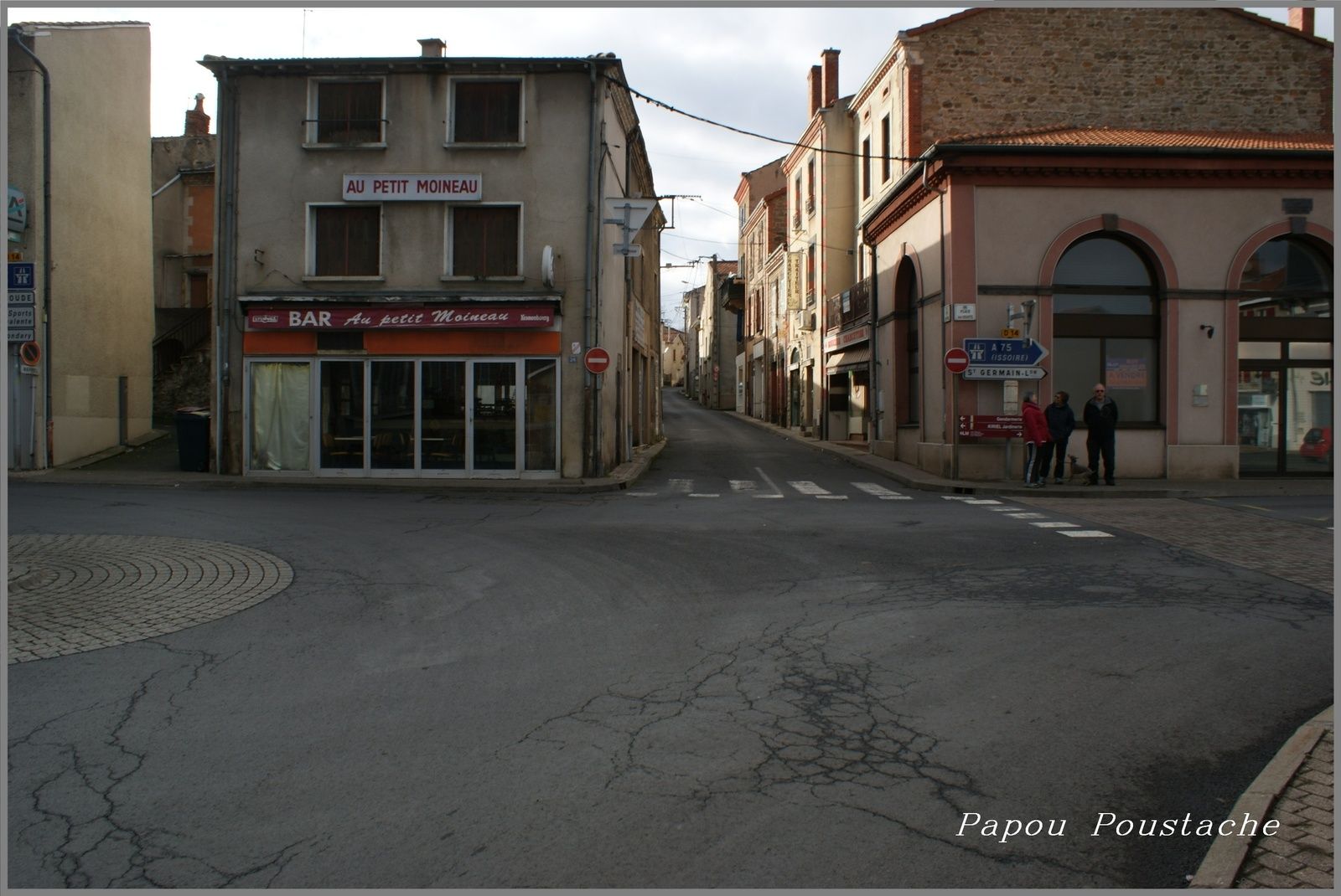  Sainte Florine 