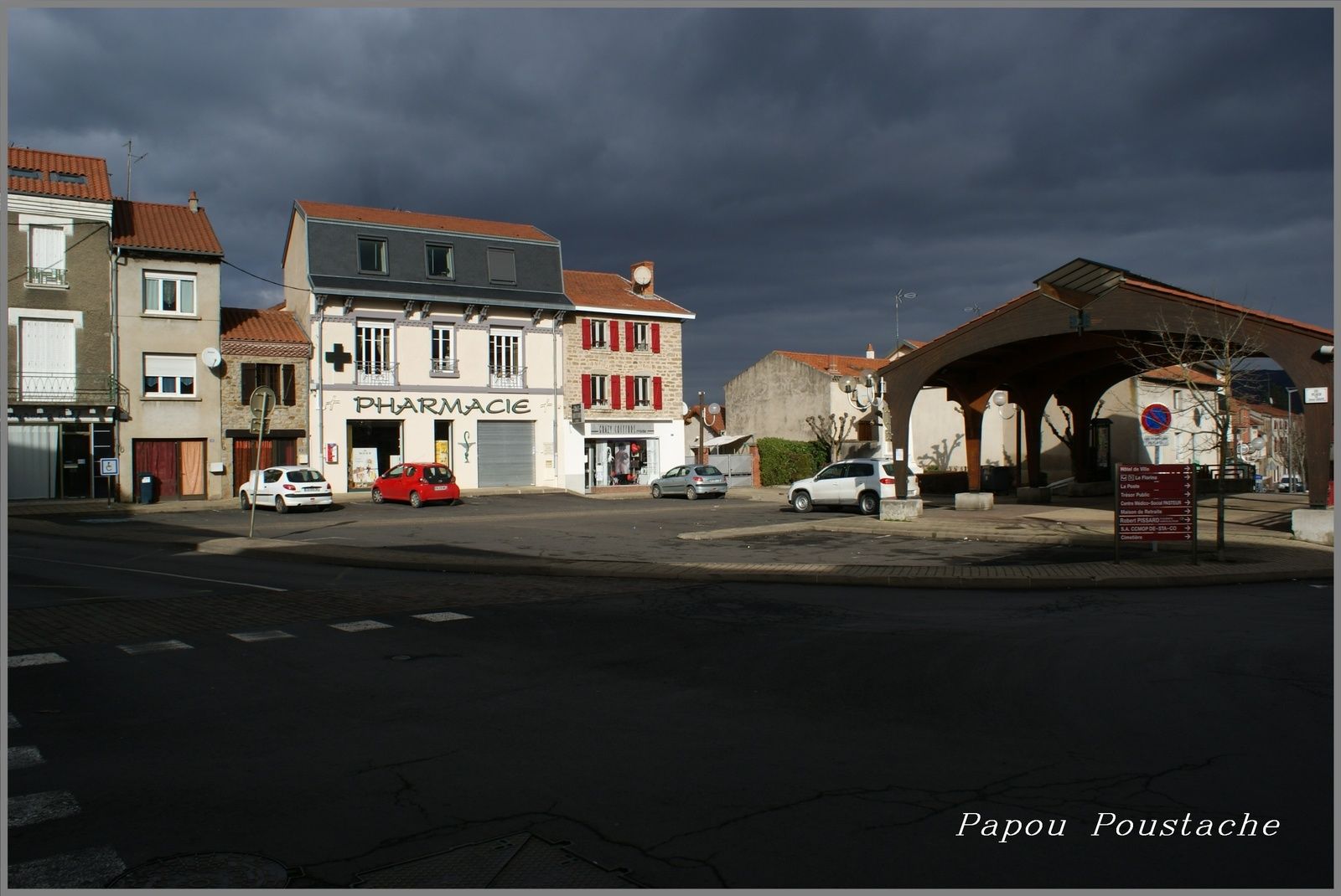  Sainte Florine 
