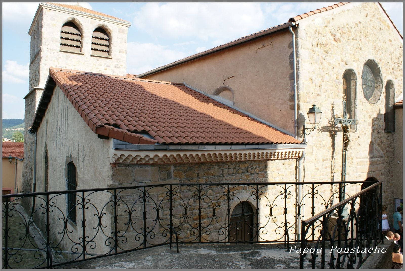  Sainte Florine 