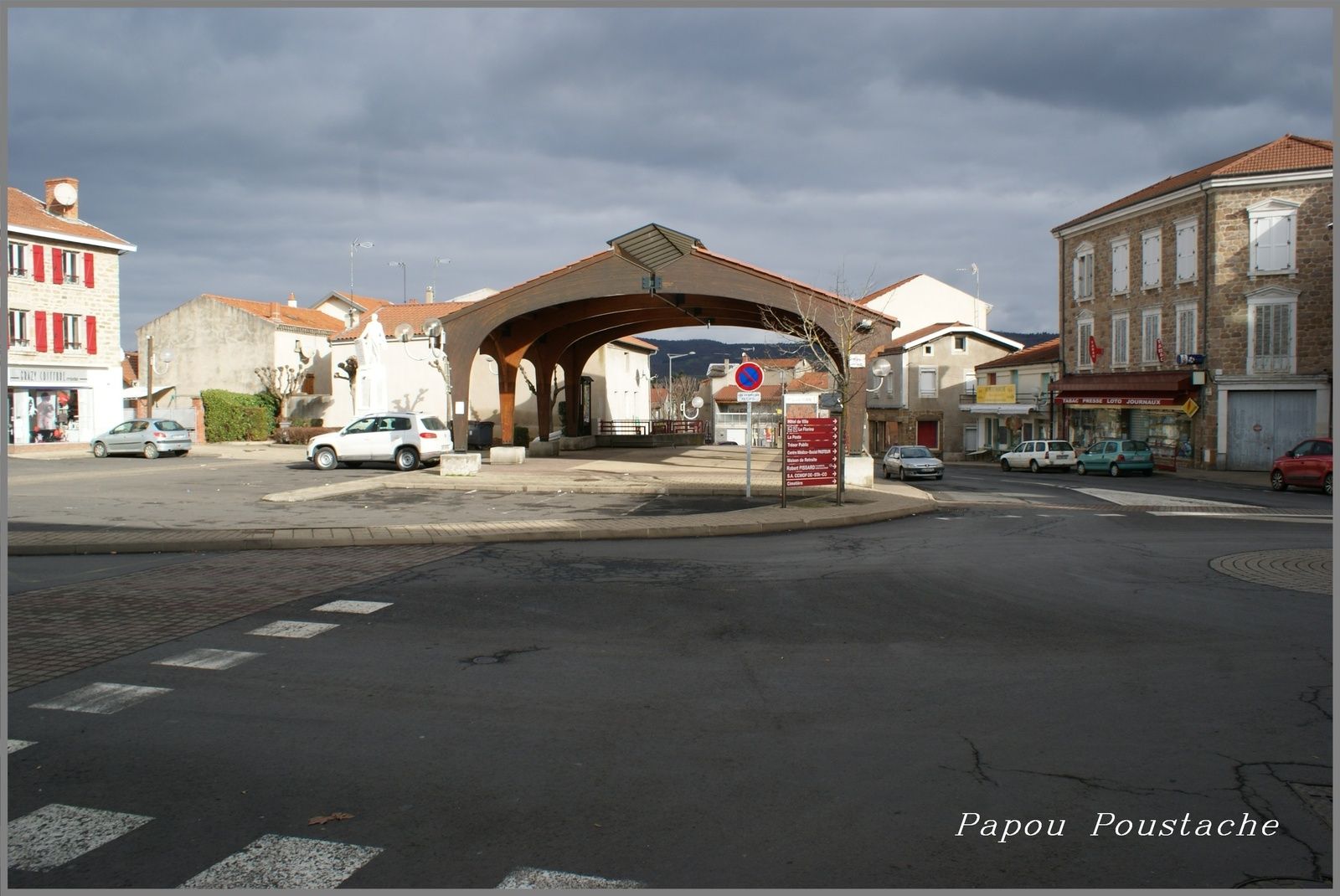  Sainte Florine 