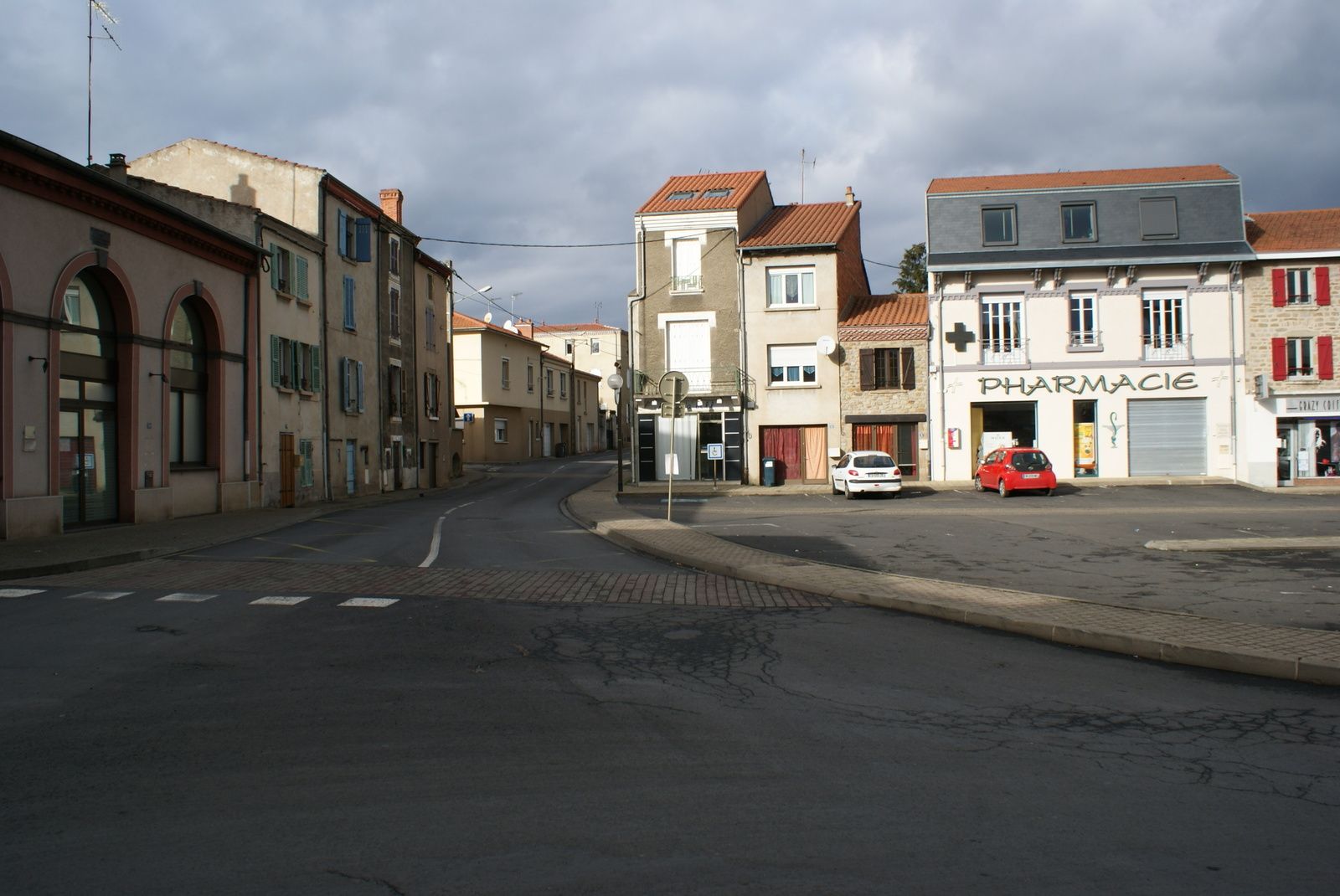  Sainte Florine 