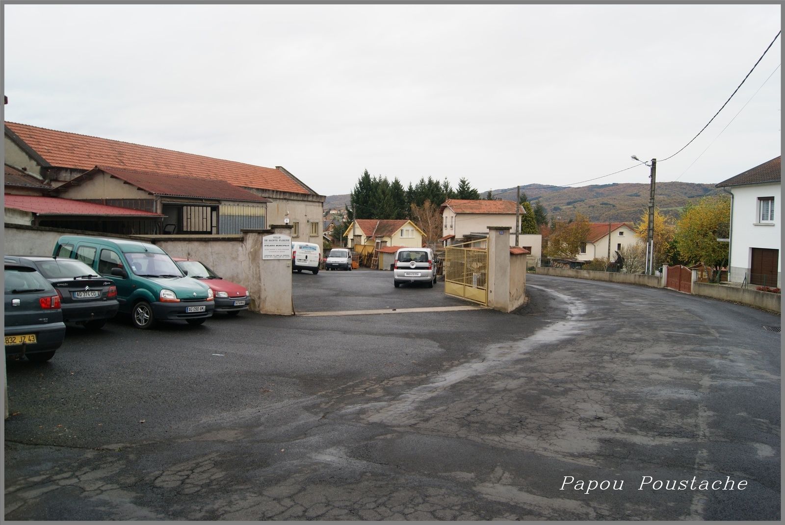  Sainte Florine 