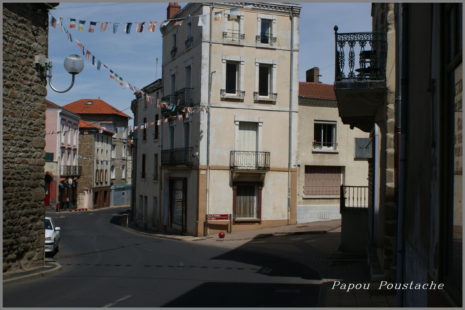  Sainte Florine 