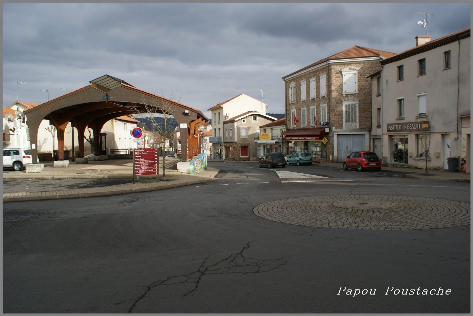  Sainte Florine 