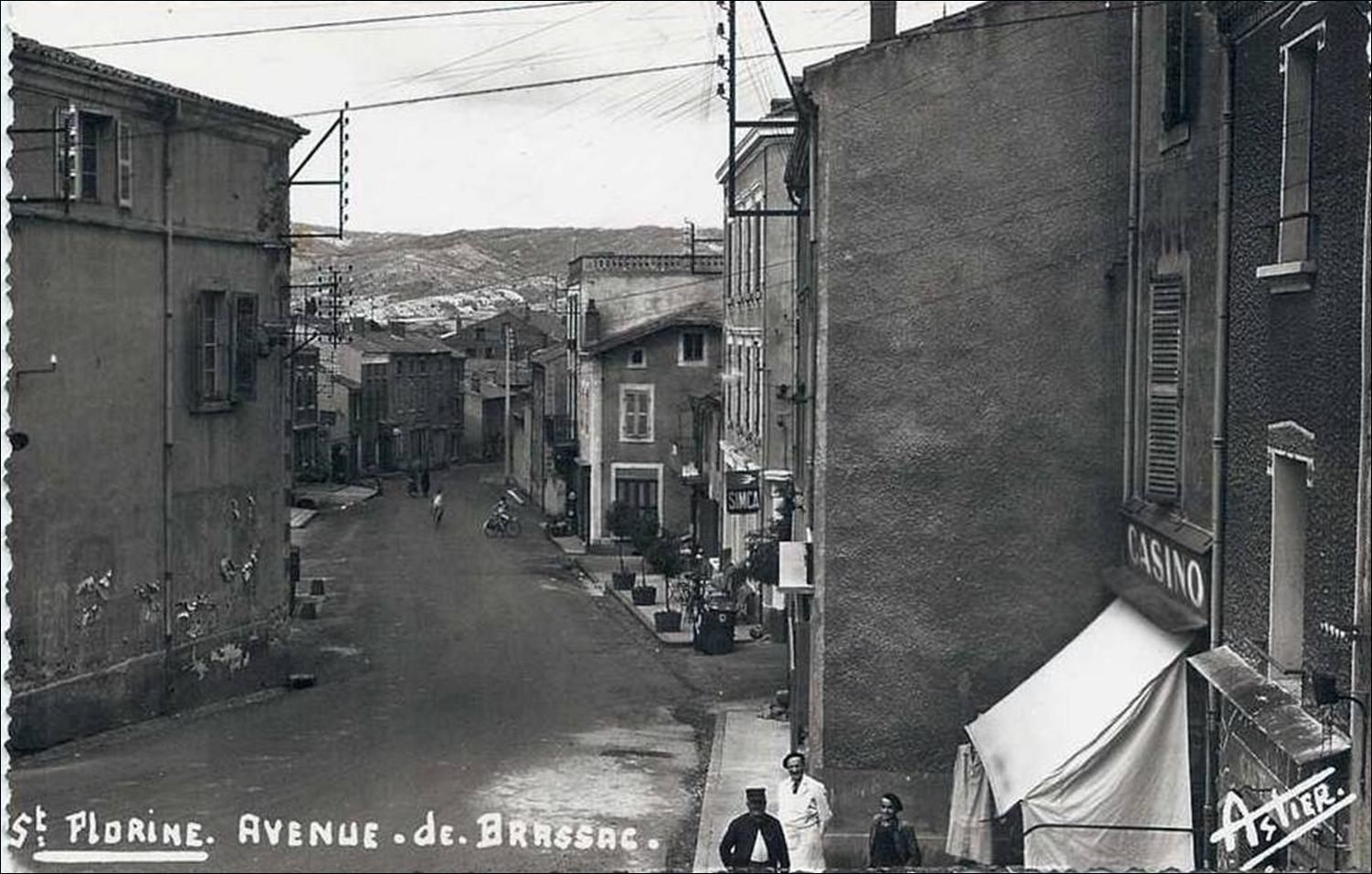  Sainte Florine 