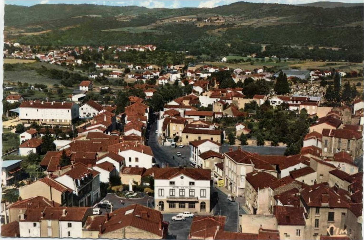  Sainte Florine 
