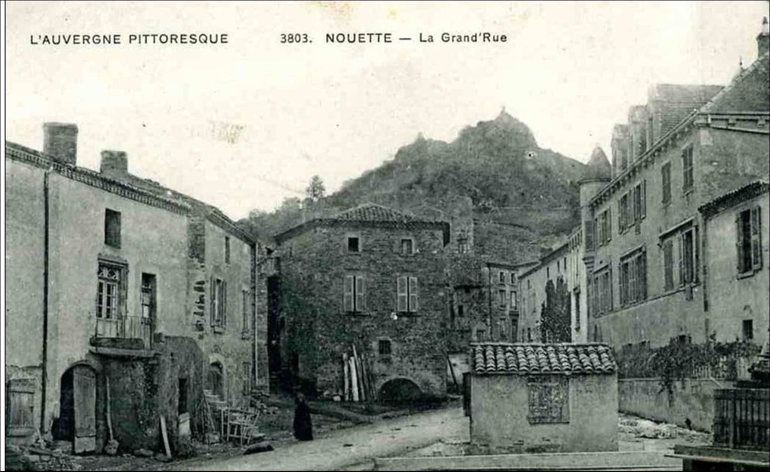 Nonette Orsonnette