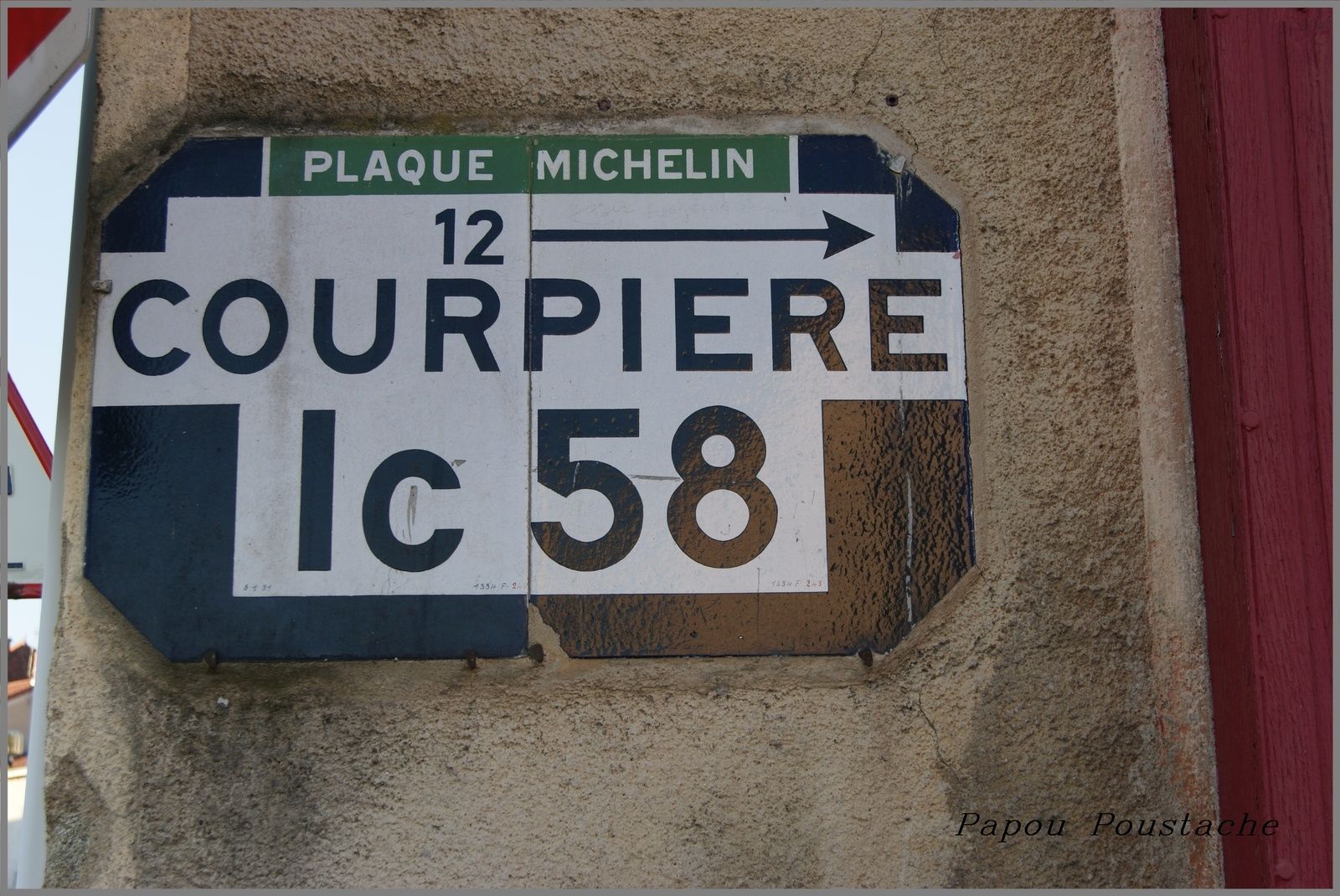 Saint Dier d'Auvergne