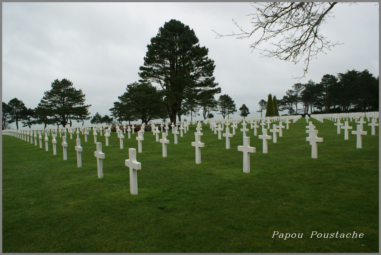 Le D day 6 Juin en Normandie