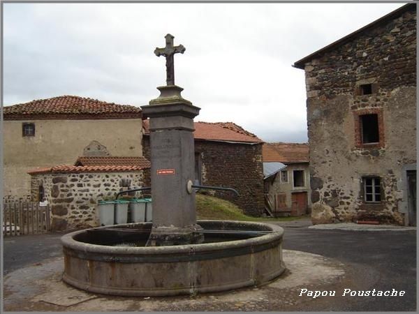 Sainte Eugénie de Villeneuve