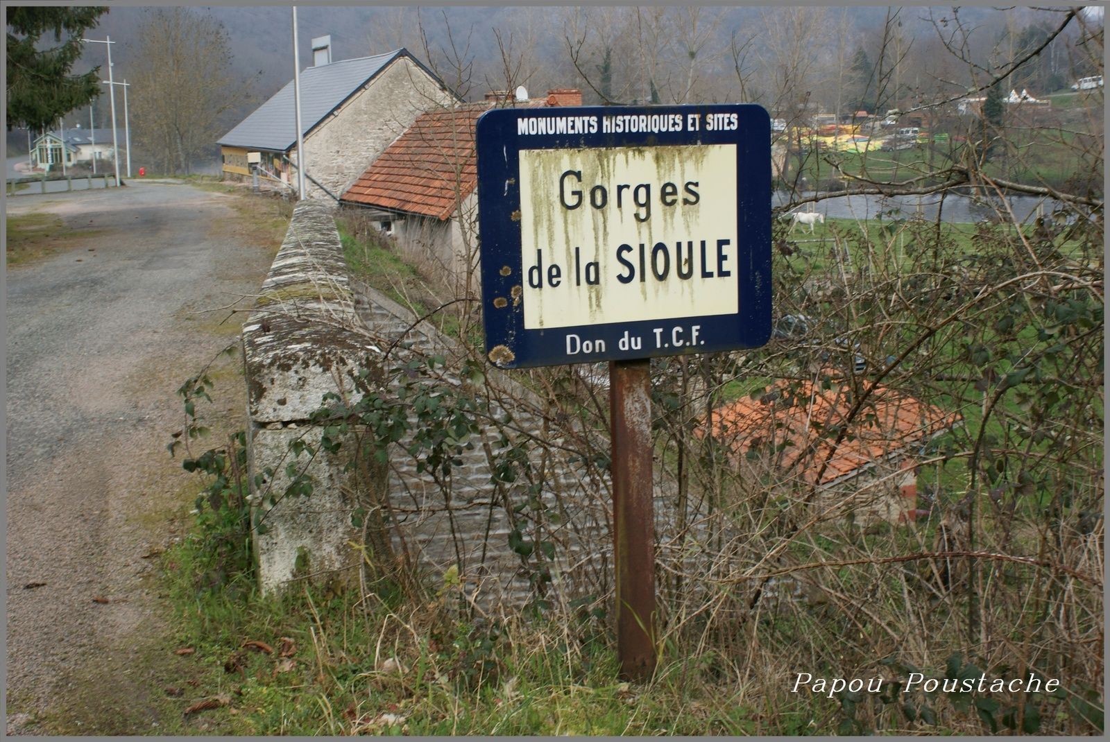 Les Combrailles