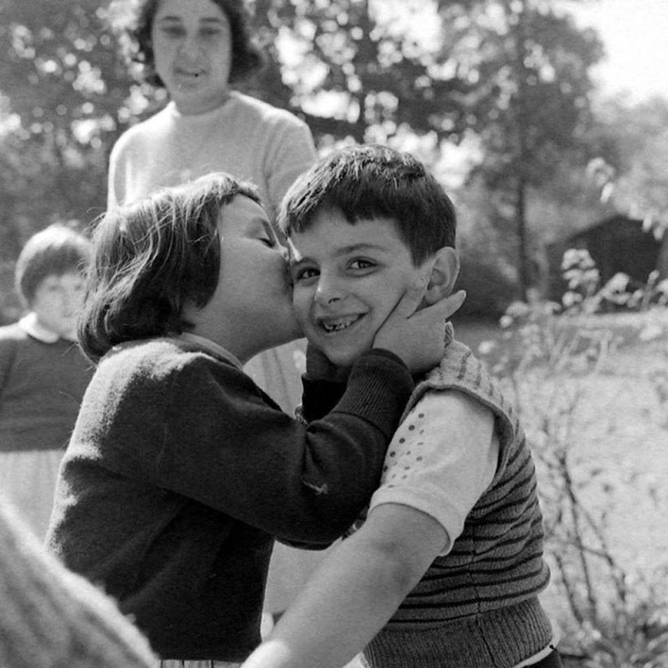 La colonie de vacances de Montboissier
