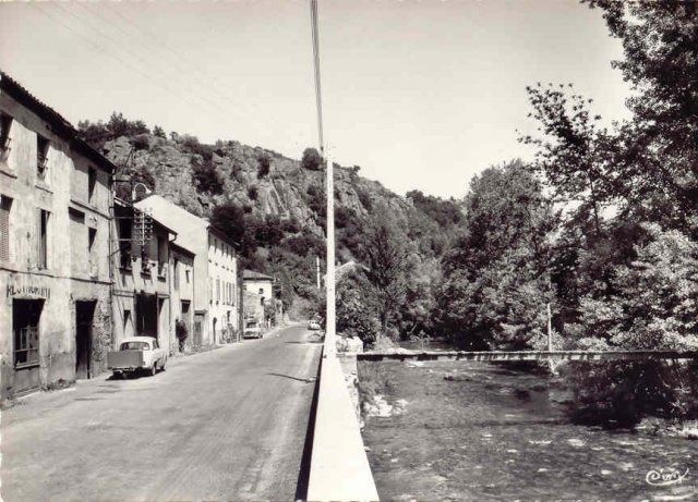 Saint Floret