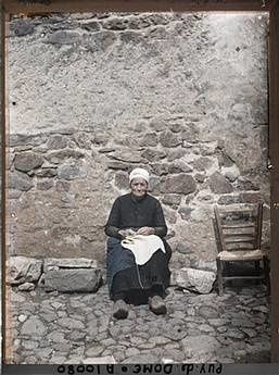 Saint Floret