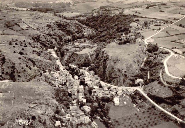 Saint Floret