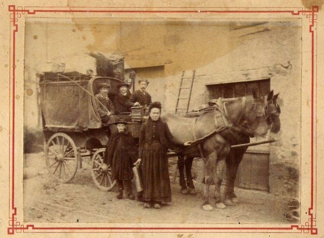 Saint Floret