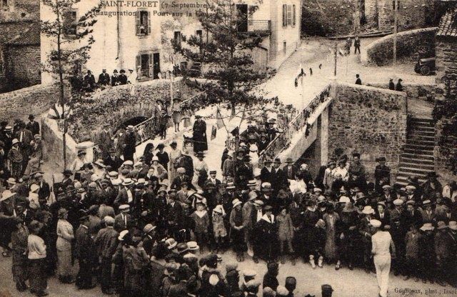Saint Floret