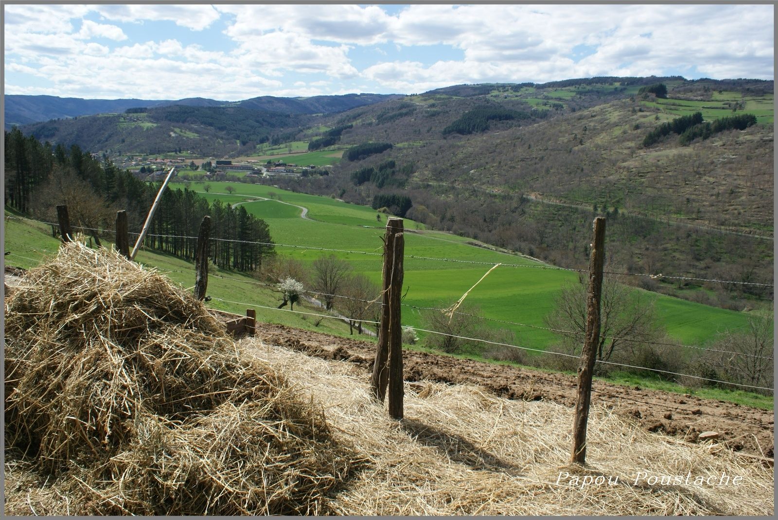 La Blassadière