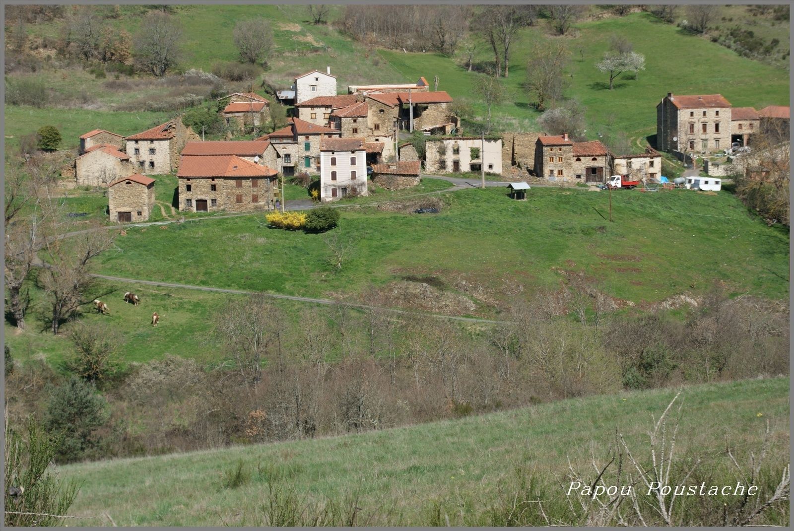 La Blassadière