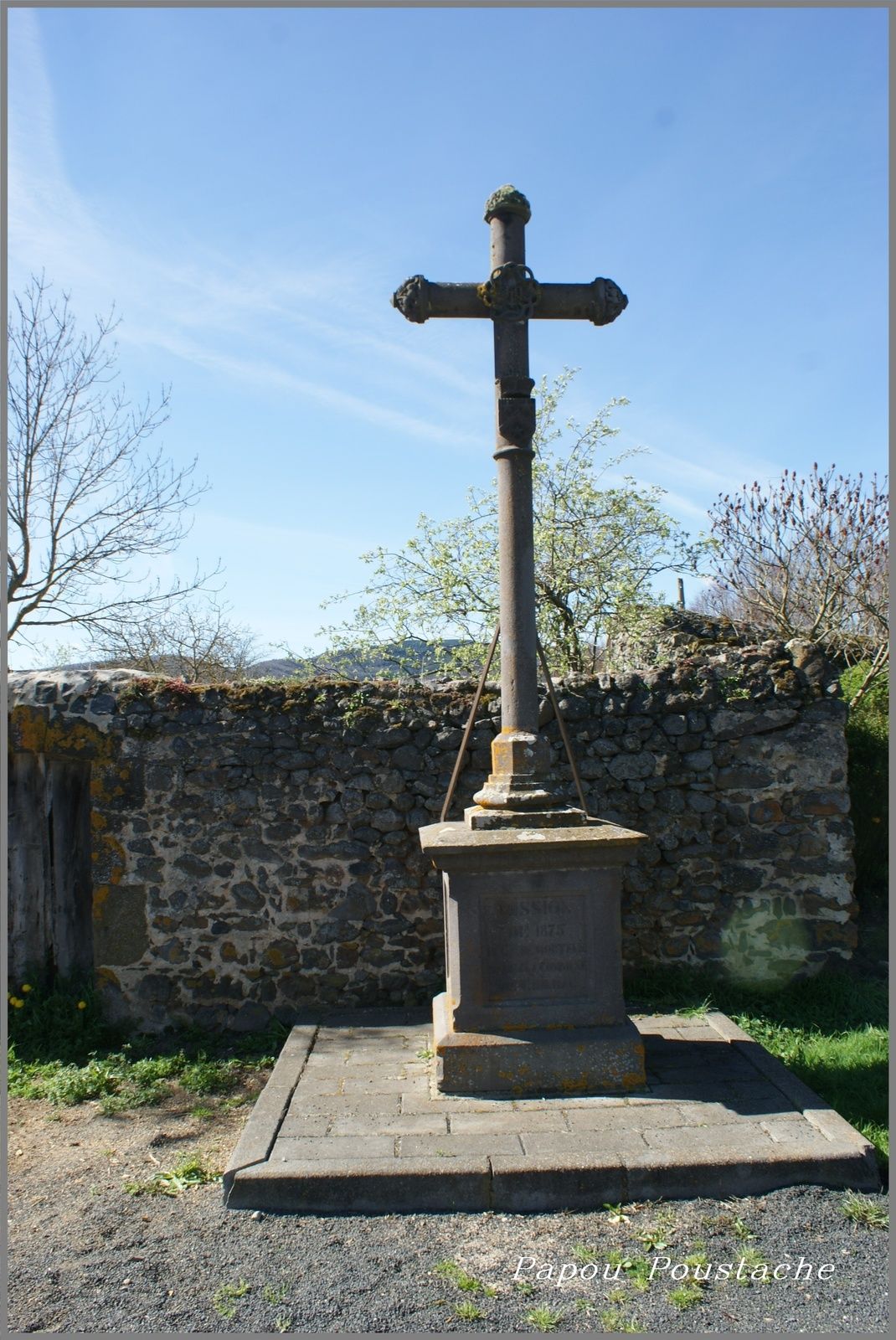 La Blassadière