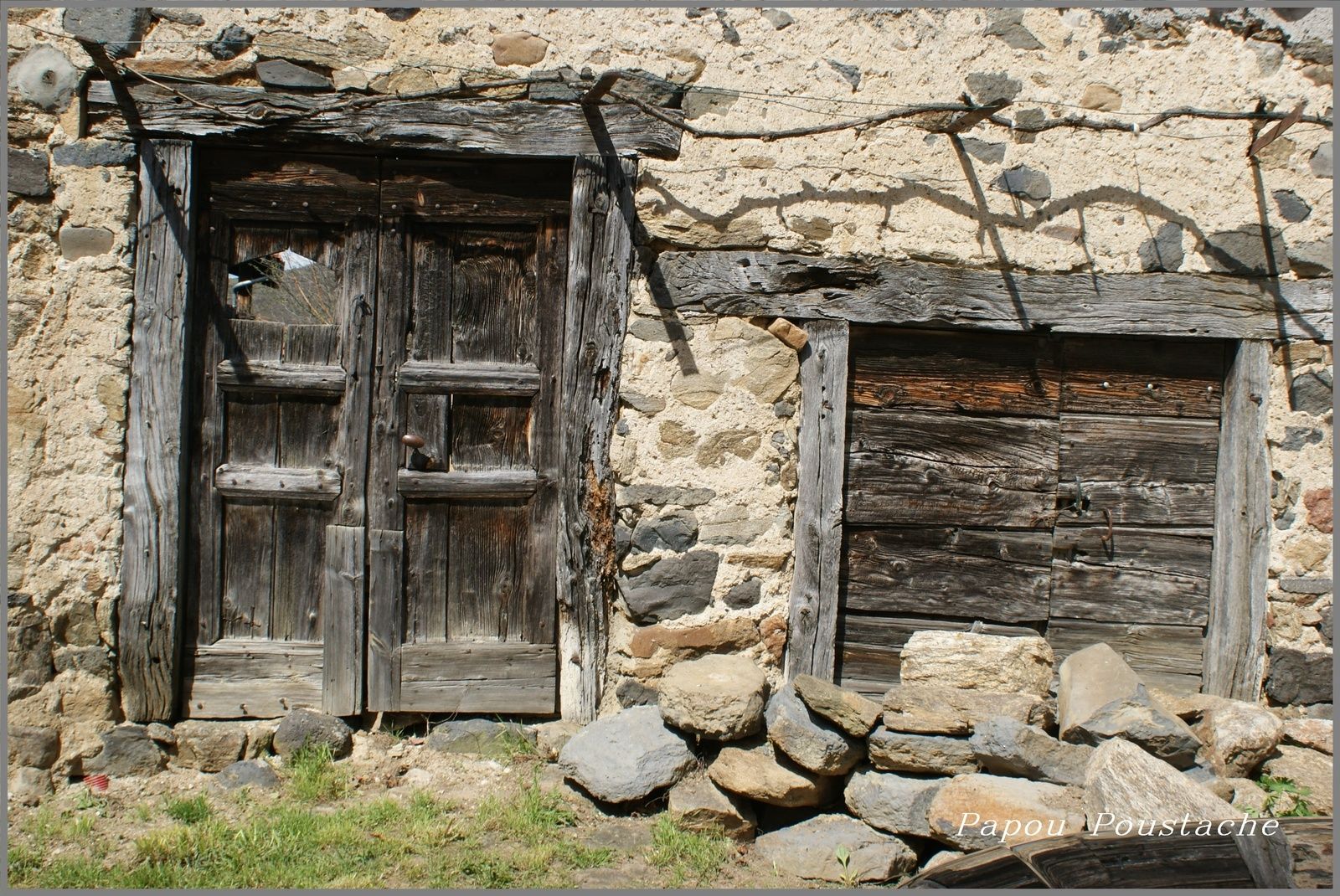 La Blassadière
