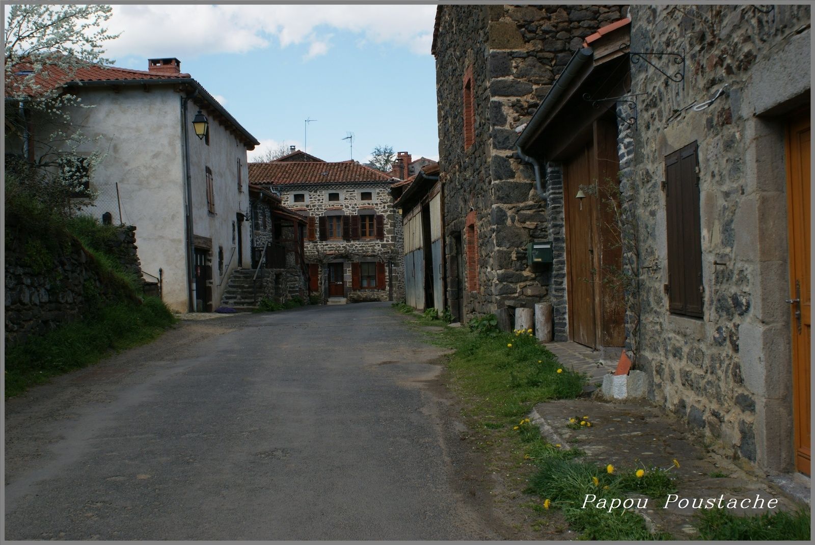  Blassac