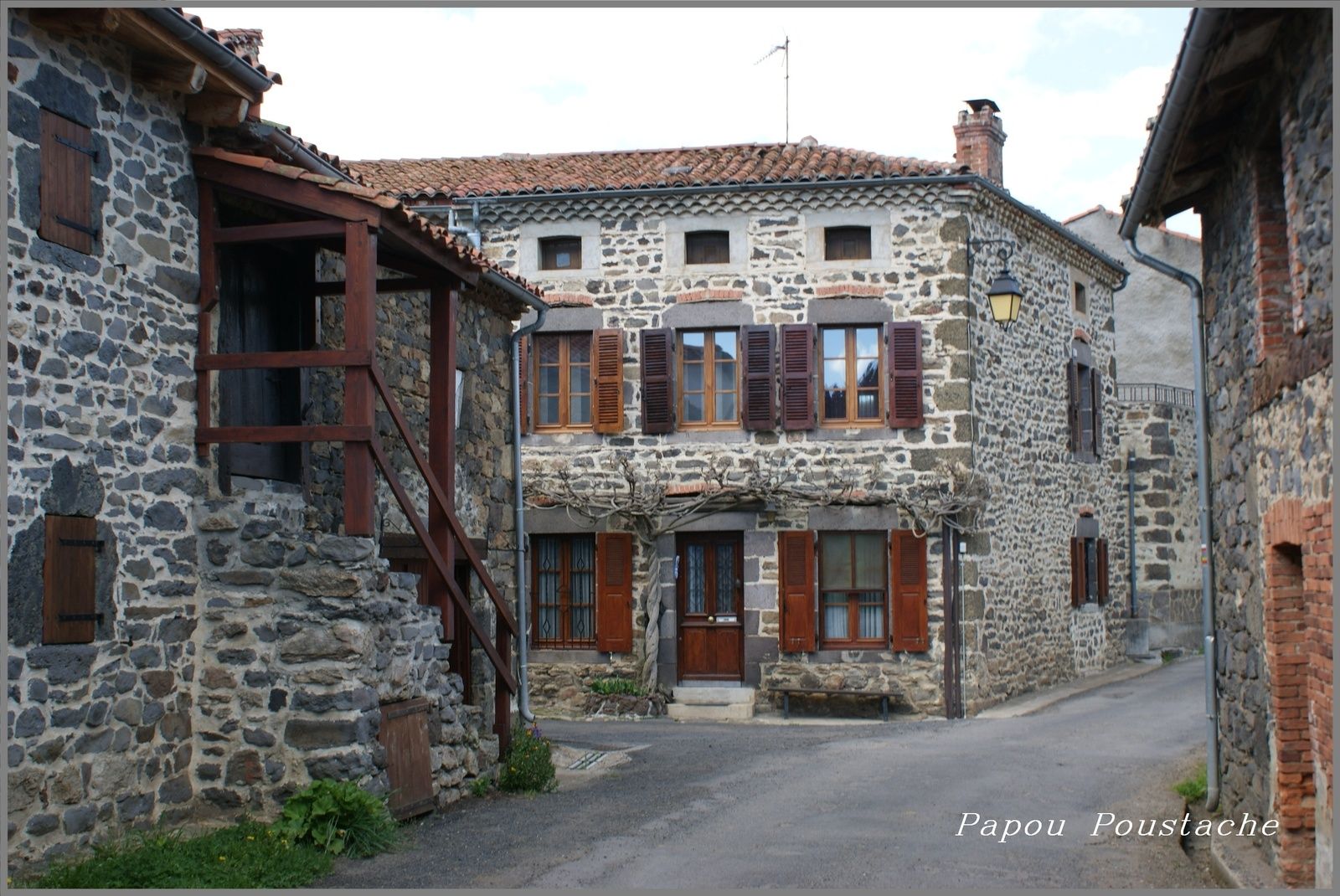 Blassac