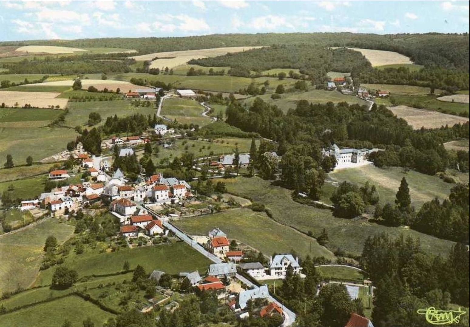 Il était une fois Vitrac