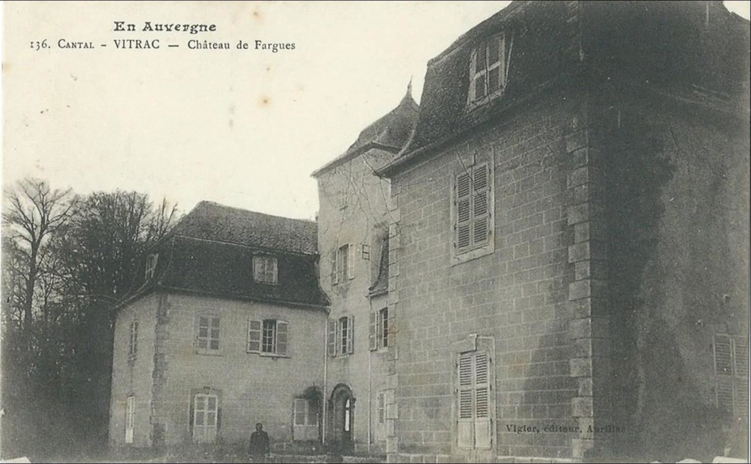 Il était une fois Vitrac