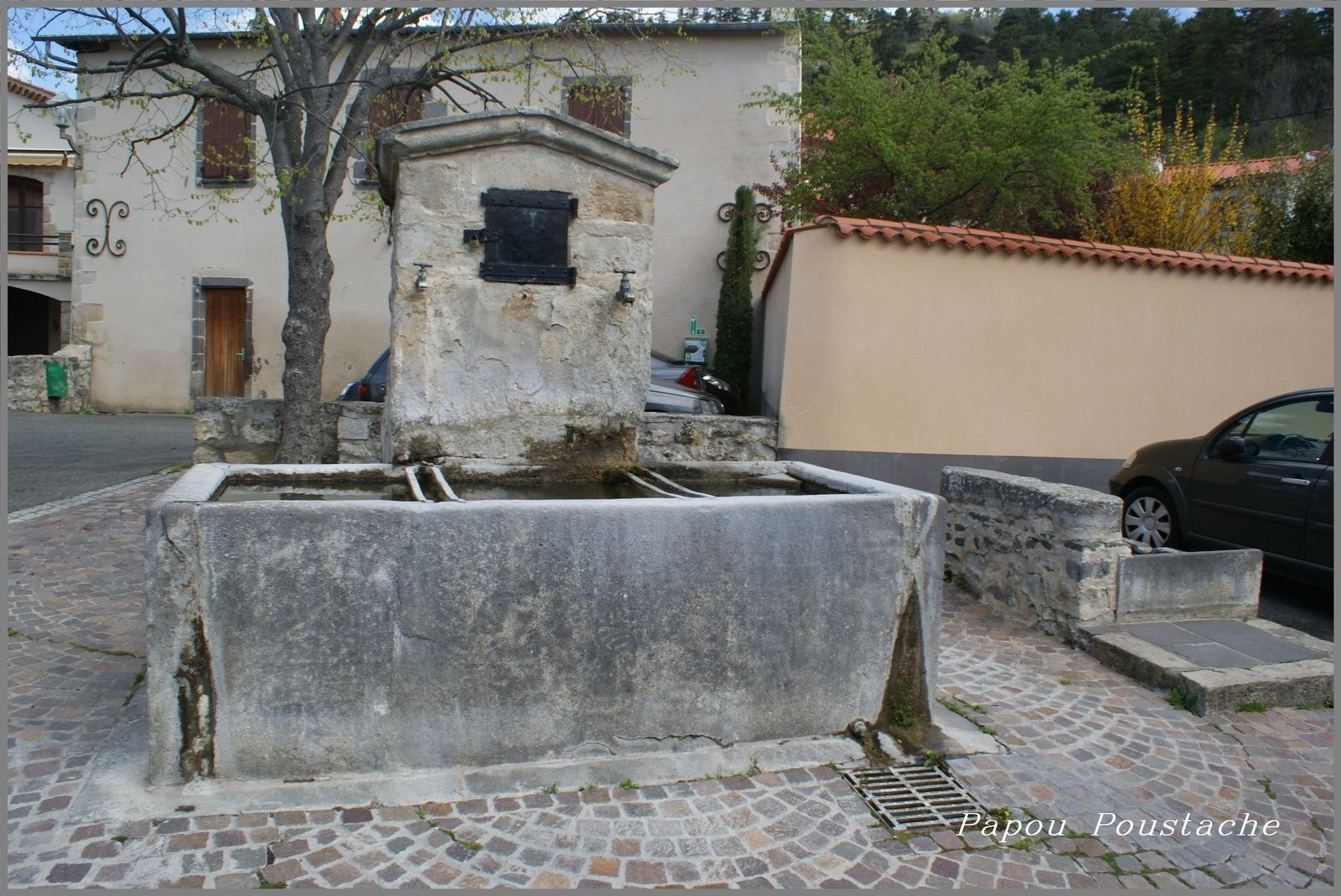 Randonnée à Gergovie