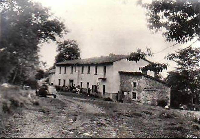 Il était une fois Fournols