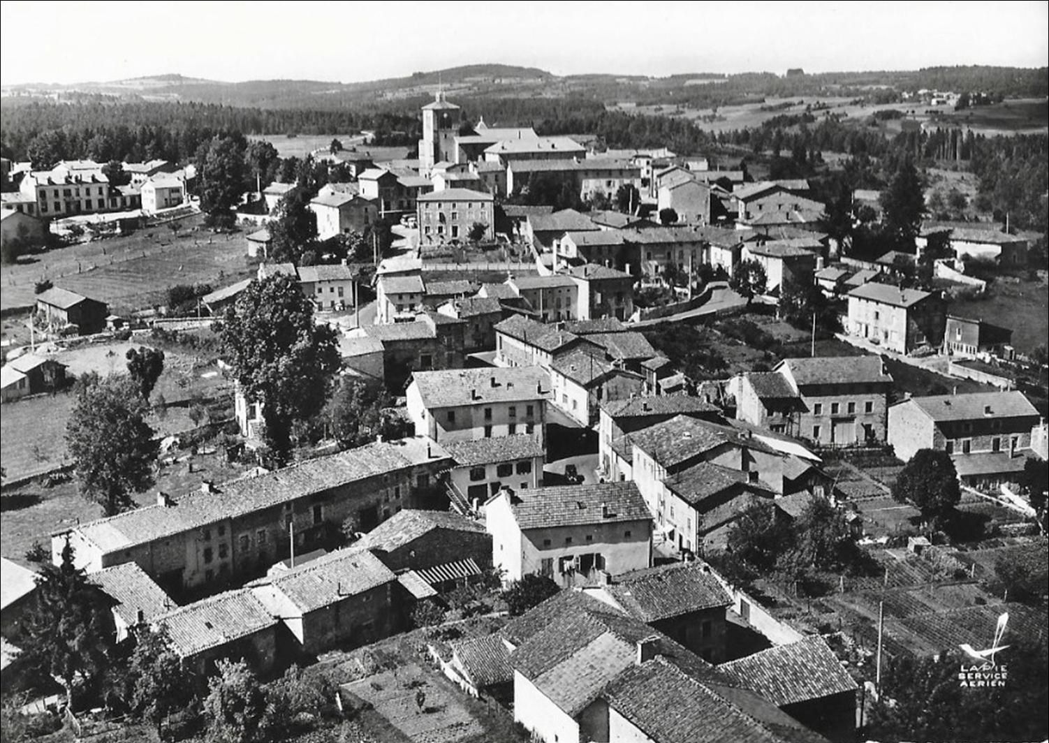 Il était une fois Fournols