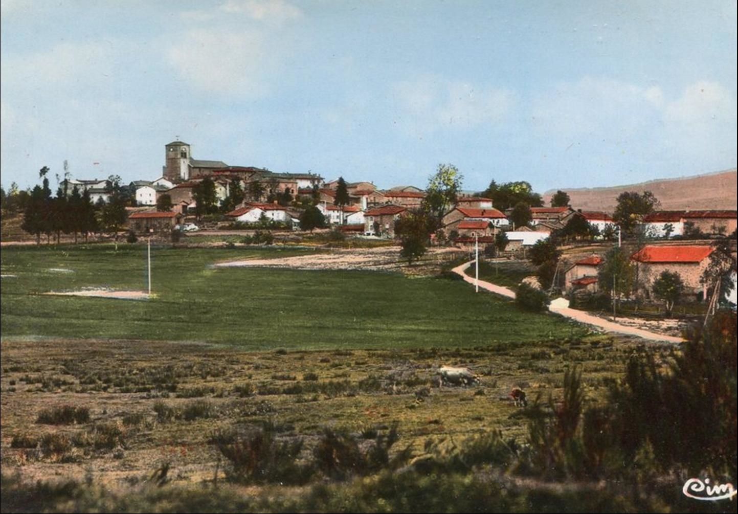 Il était une fois Fournols