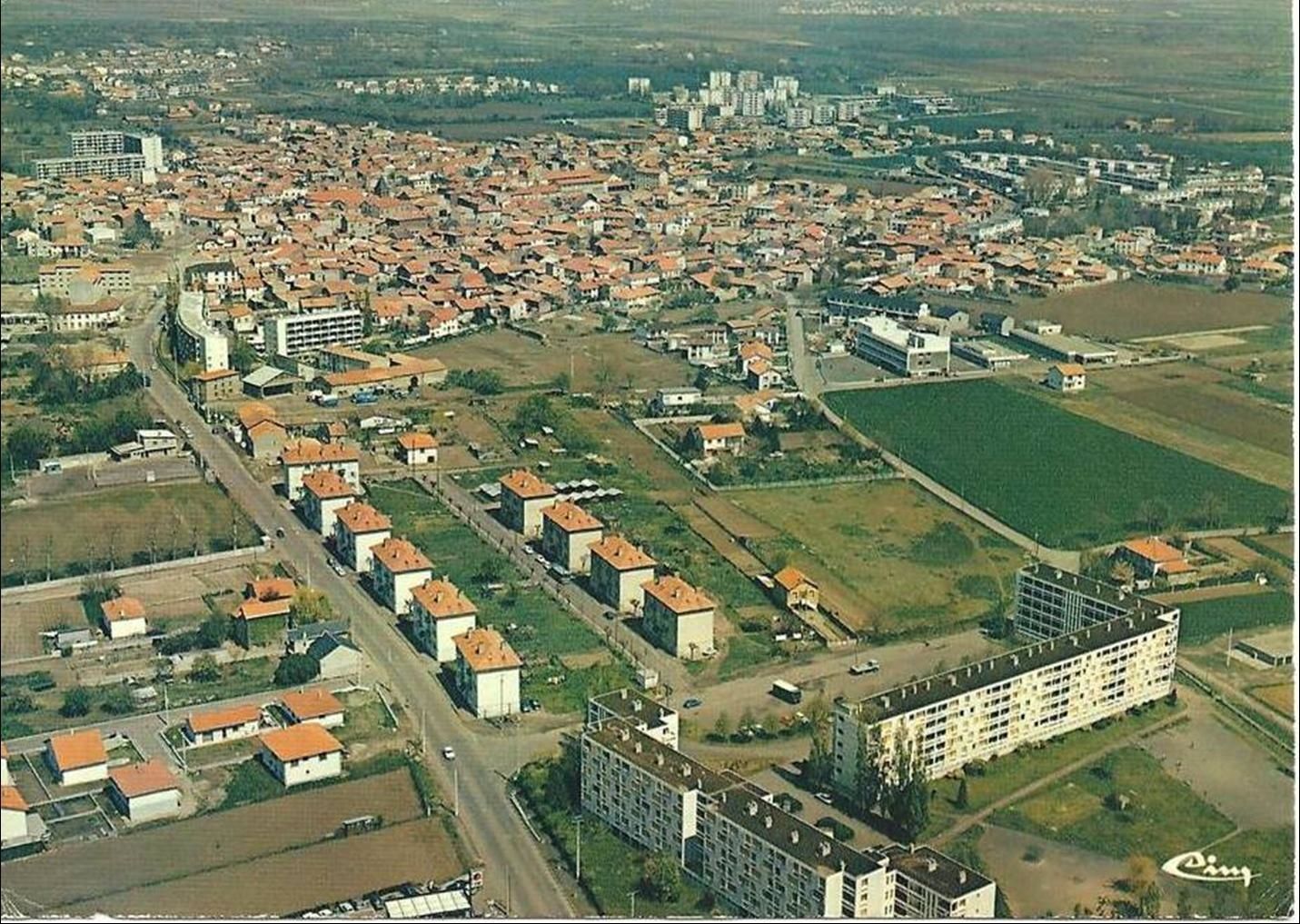 Gerzat de nos parents